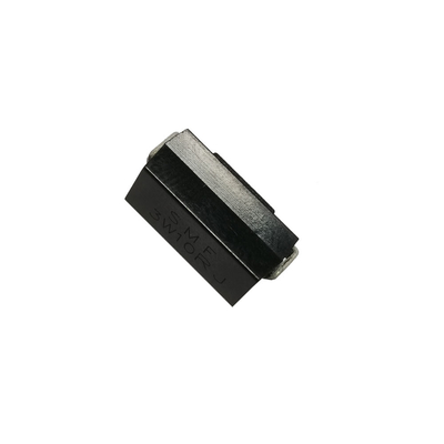 100ppm TCR Metal Film Chip Resistor 2W 3W 5W 1% Tolerance Flameproof Molded Package