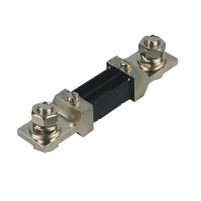 Base Mounted Precision Dc Current Shunts