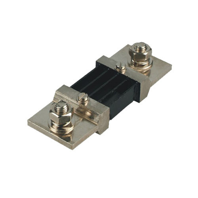 Base Mounted Precision Dc Current Shunts