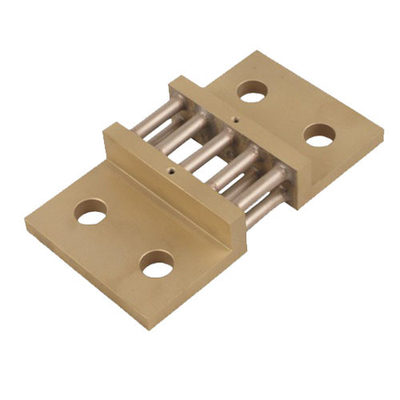 6A-3000A Sensing DC Current Shunt Indian Type for Power supplier