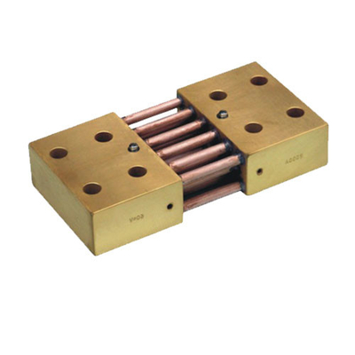 2000A Current Shunt Resistor 60mV 75mV 100mV Custom Output Voltage