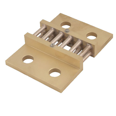 6A-3000A Sensing DC Current Shunt Indian Type for Power supplier